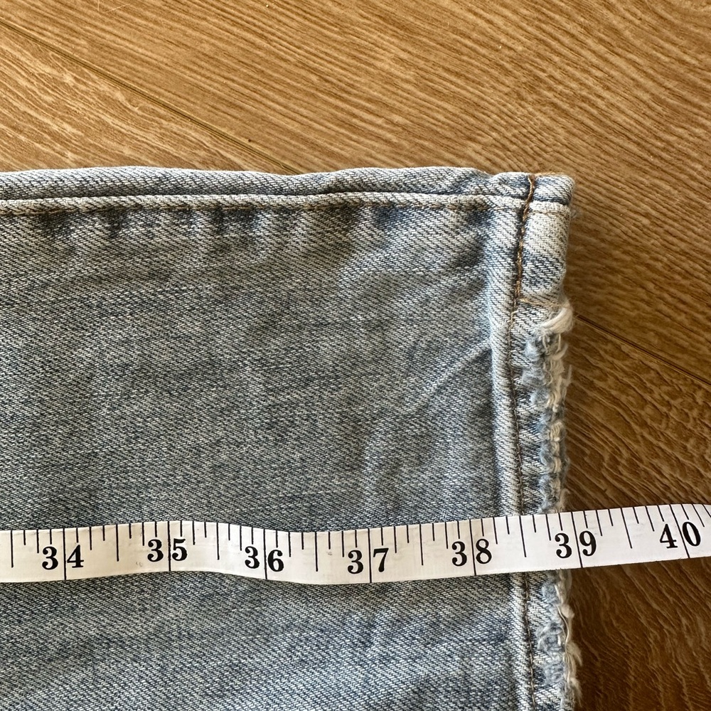 Pistola High Rise Jeans - Picture 5 of 5